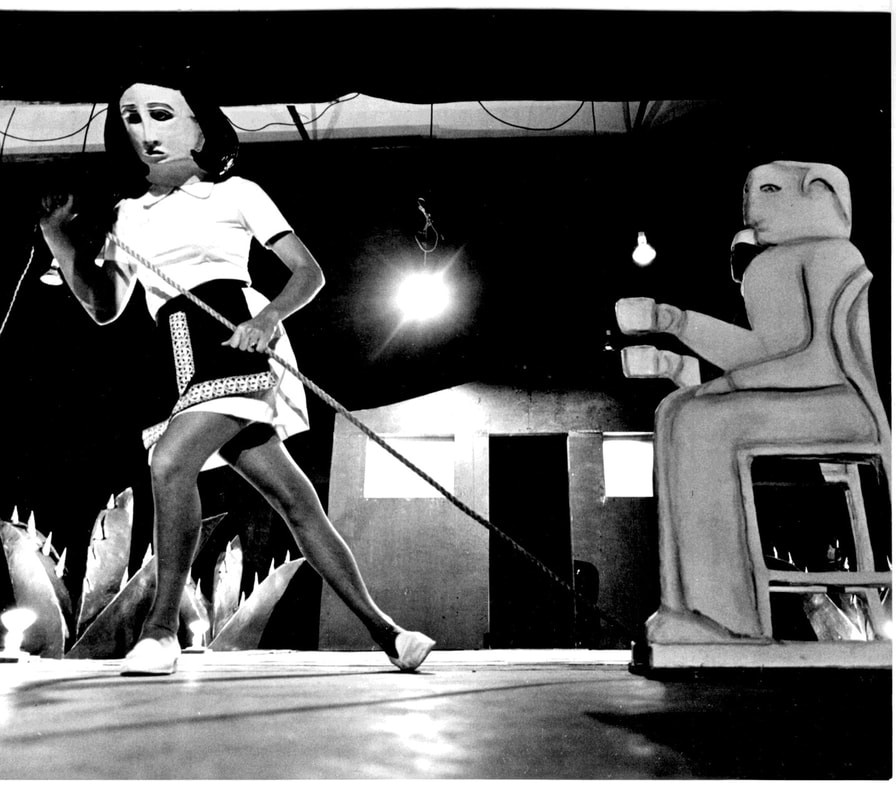 Antenna Theater archive image: 123 orig.
