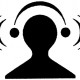 The Antenna Theater logo.