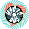 The Magic Bus San Francisco logo.