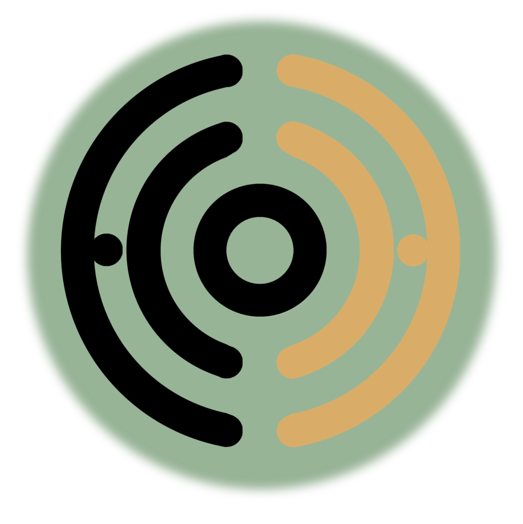 Antenna Theater archive image: ecological calendar graphic 1021x1024 orig.