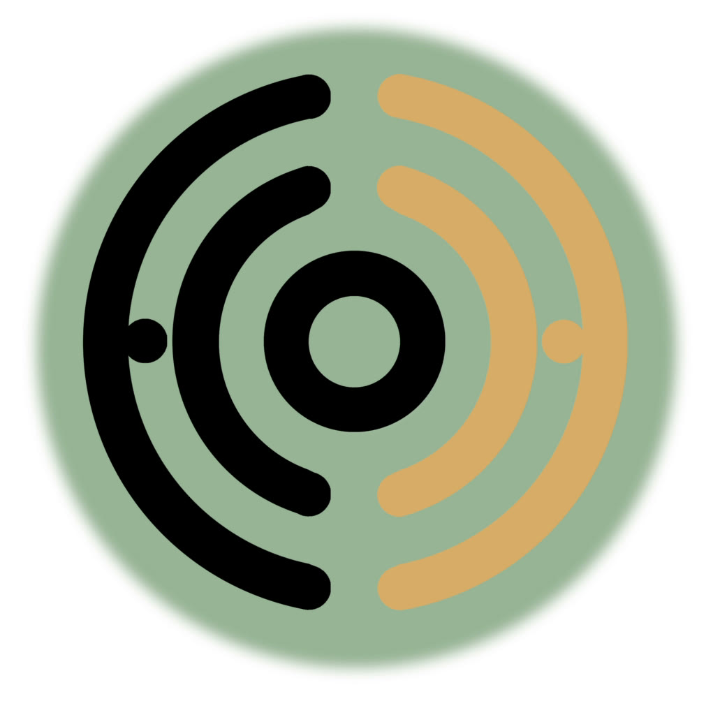 Graphic for the ECOlogical Calendar, Chris Hardman's seasonal calendar that runs season by season