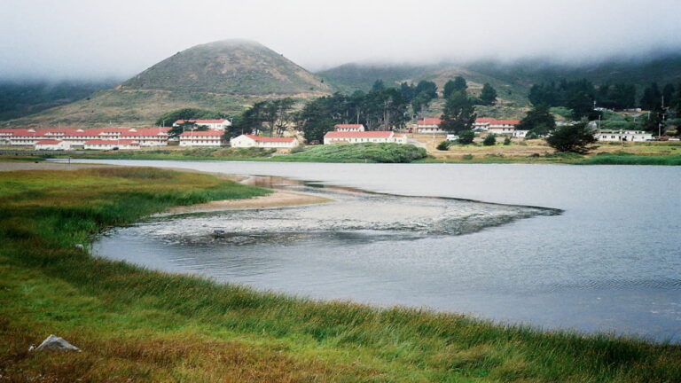 Site-Specific Theater in the Bay Area: A History by Place