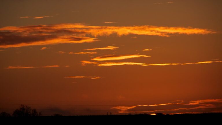 Is There a Calendar That Starts on the Winter Solstice?